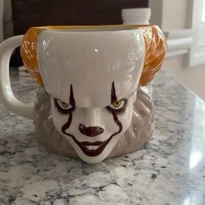 Pennywise from IT mug